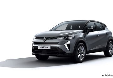Renault Captur 5.000 km 22.900 &euro; Frankfurt / Main 60314
