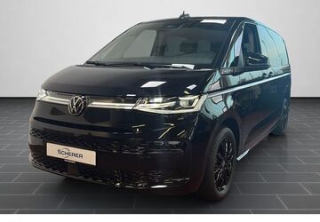 VW T7 Multivan 7.900 km 72.480 &euro; Aschaffenburg 63741