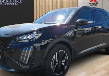 Peugeot 2008 5.000 km 28.990 &euro; Hanau 63456