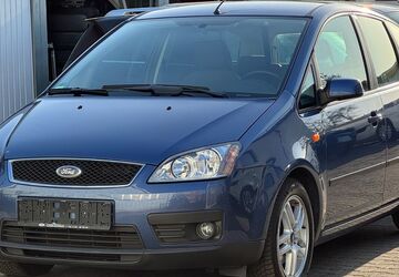 Ford C-Max 95.000 km 3.490 &euro; Offenbach am Main 63075