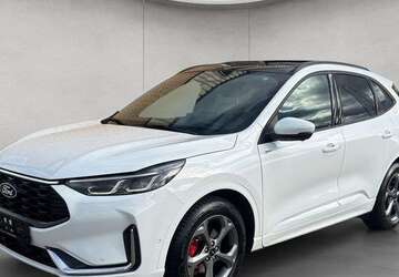 Ford Kuga 20.090 km 32.950 &euro; Frankfurt am Main 60386