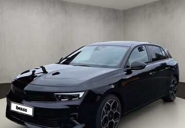 Opel Astra 19.600 km 24.450 &euro; Aschaffenburg 63739