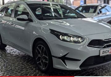 Kia Andere 15.676 km 23.480 &euro; Dieburg 64807