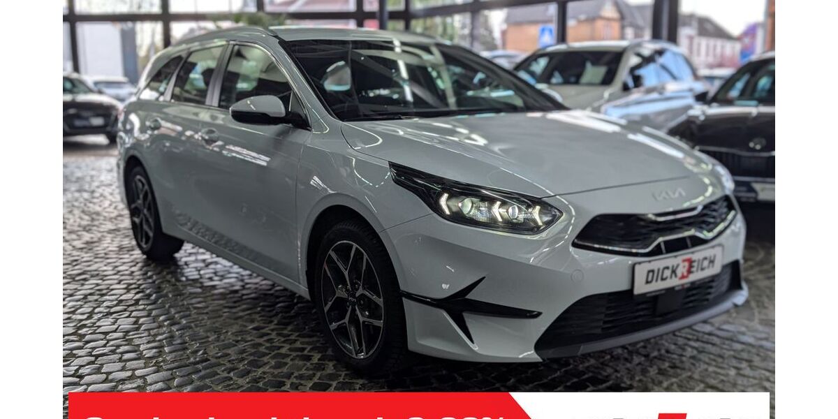 Kia Andere 15.676 km 23.480 &euro; Dieburg 64807