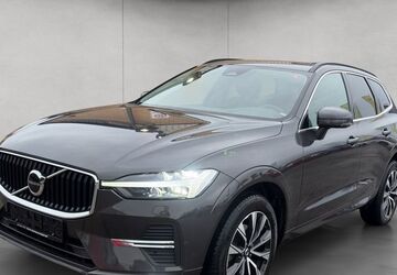 Volvo XC60 30.392 km 39.400 &euro; Frankfurt am Main 60486