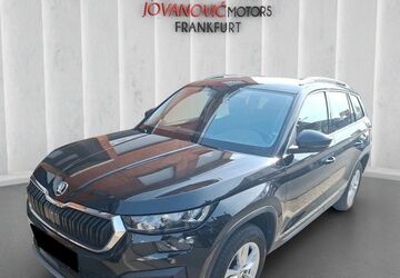 Skoda Kodiaq 185.154 km 21.150 &euro; Frankfurt am Main 65933