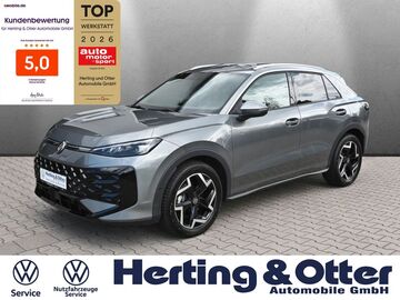Gebrauchte VW T-Roc