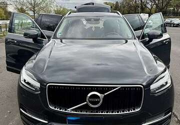 Volvo XC90 101.000 km 29.999 &euro; Obertshausen, Stadt 63179