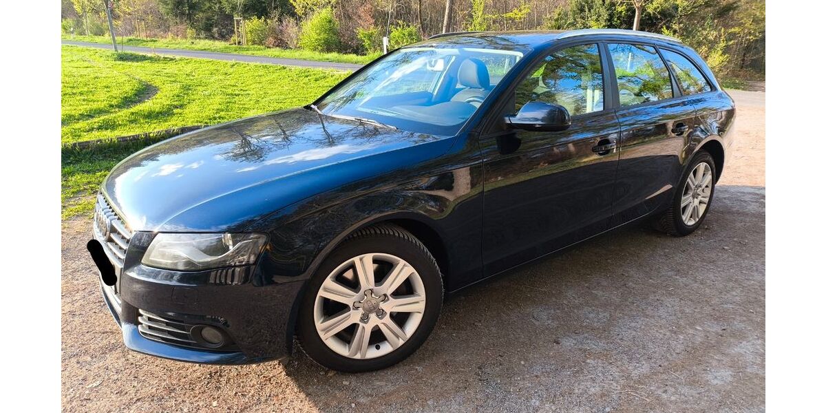 Audi A4 200.000 km 6.399 &euro; Hösbach 63768