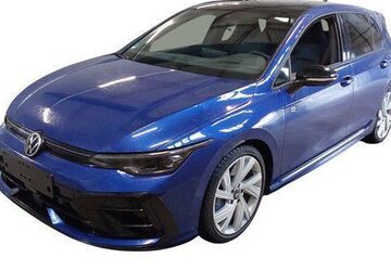 VW Golf 4.755 km 53.980 &euro; Hanau 63452