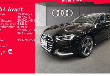 Audi A4 50.435 km 28.450 &euro; Frankfurt am Main 60326