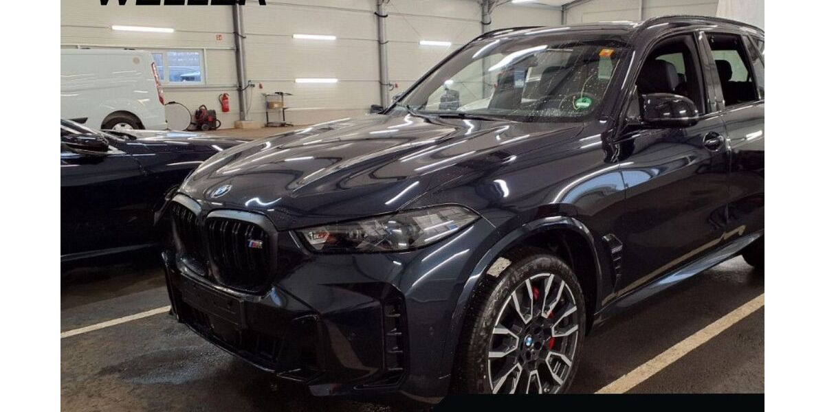 BMW X5 M60 25.000 km 85.740 &euro; Bad Homburg 61352