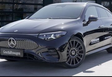 Mercedes-Benz CLA 350 8.000 km 63.990 &euro; Aschaffenburg 63741
