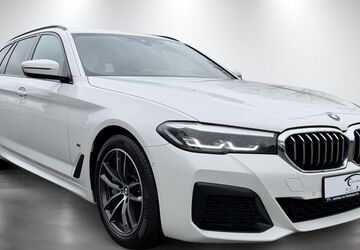 BMW 530 163.606 km 27.890 &euro; Hanau 63450