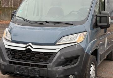 Citroen Jumper 102.450 km 9.800 &euro; Frankfurt am Main 60386