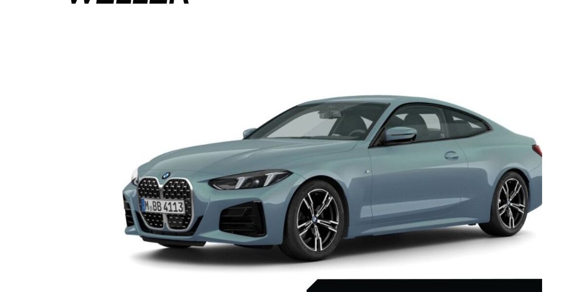 BMW 420 13.339 km 44.350 &euro; Bad Homburg 61352