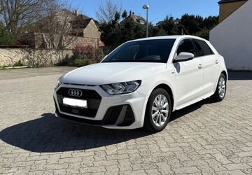 Audi A1 36.800 km 18.300 &euro; Groß-Umstadt 64823