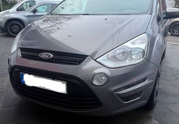 Ford S-Max 239.500 km 4.175 &euro; Frankfurt 60598