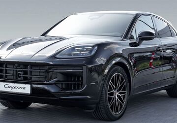 Porsche Cayenne 9.900 km 113.980 &euro; Oberursel (Taunus) 61440