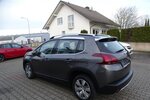 Peugeot 2008 1,2l Allure Einparkhilfe vorne + hinten, Klim 76.200 km 10.990 &euro; Rodgau 63110