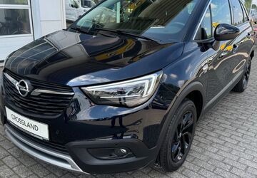 Opel Crossland (X) 55.000 km 14.450 &euro; Gelnhausen-Hailer 63571