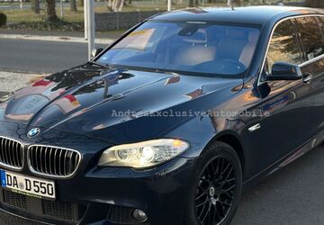 BMW 530 256.800 km 11.690 &euro; Dreieich (Sprendlingen) 63303