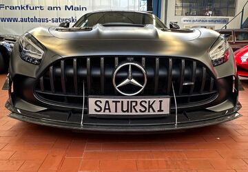 Mercedes-Benz AMG GT 10.971 km 345.000 &euro; Frankfurt 60326
