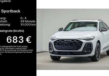 Audi Q5 7.900 km 65.620 &euro; Hanau 63452