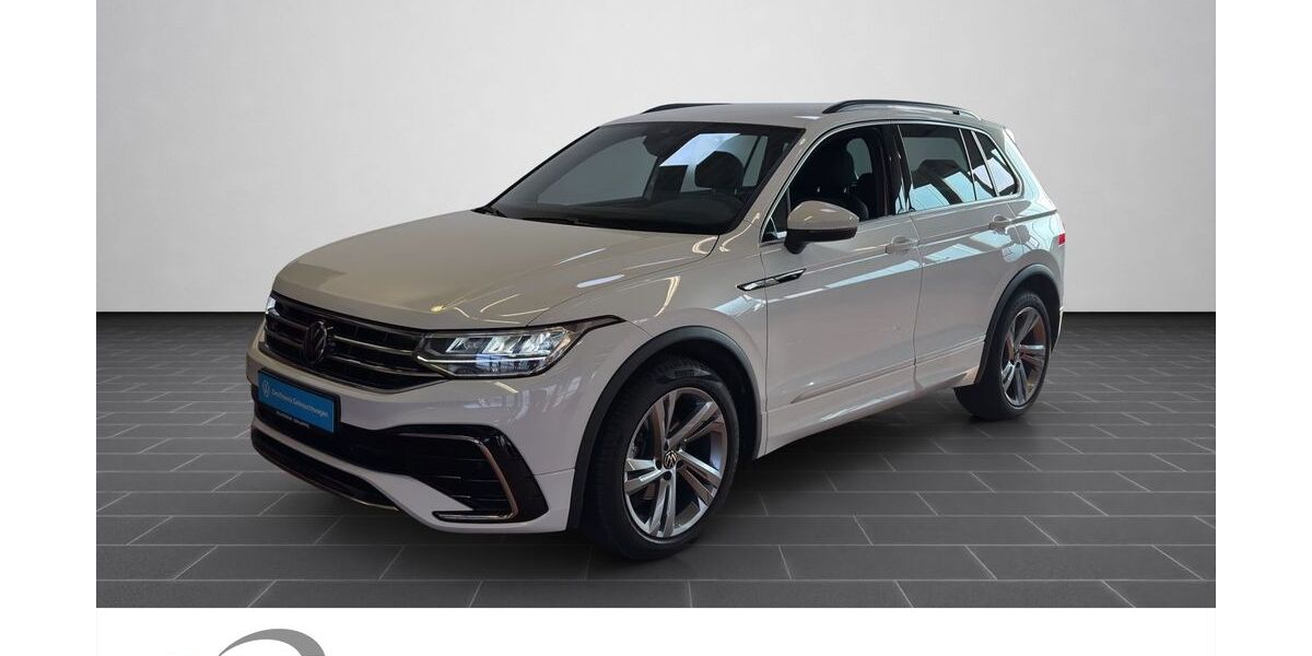 VW Tiguan 46.862 km 28.430 &euro; Aschaffenburg 63741