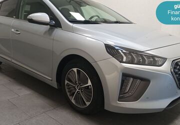 Hyundai IONIQ 40.731 km 18.970 &euro; Egelsbach 63329