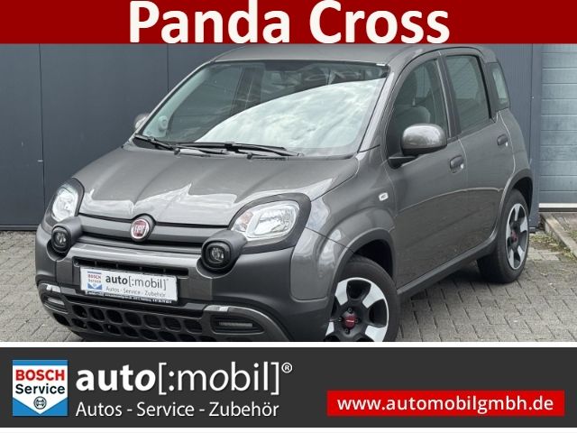 Fiat Panda 17.300 km 11.980 &euro; Hainburg 63512