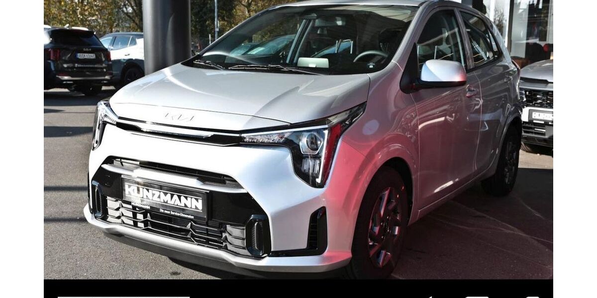 Kia Picanto 2.990 km 17.399 &euro; Aschaffenburg 63741