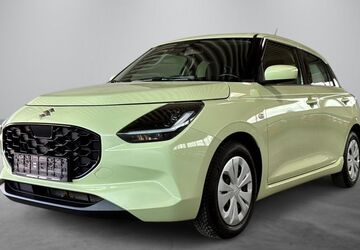 Suzuki Swift 29.419 km 14.760 &euro; Kleinostheim 63801