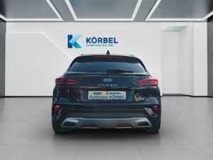 Kia X Ceed Platinum*JBL*LED*Memory*Leder*Sitzbelüft. 123.400 km 19.440 &euro; Nidderau 61130