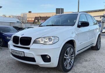 BMW X5 190.000 km 16.800 &euro; Frankfurt am Main 60489