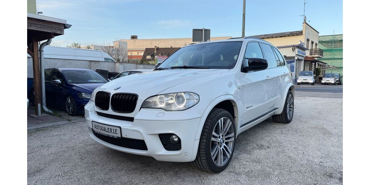 BMW X5 190.000 km 16.800 &euro; Frankfurt am Main 60489