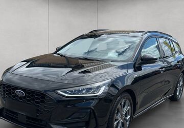 Ford Focus 23.006 km 19.950 &euro; Frankfurt 60386