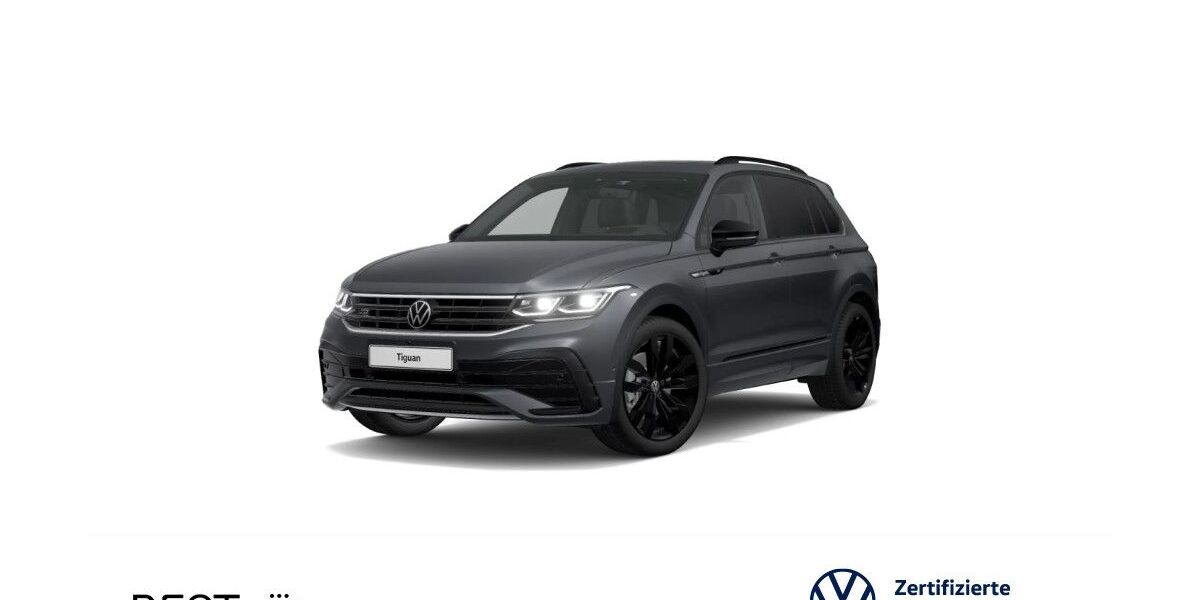 VW Tiguan 74.300 km 33.499 &euro; Mühlheim 63165