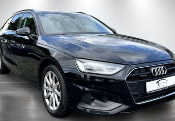 Audi A4 162.139 km 20.890 &euro; Hanau 63450