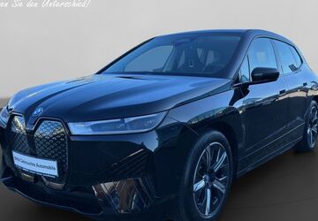 BMW iX 23.800 km 40.920 &euro; Hösbach 63768