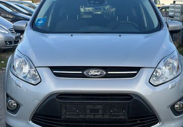 Ford C-Max 154.043 km 6.799 &euro; Dietzenbach 63128
