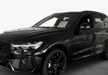 Volvo XC60 7.306 km 55.900 &euro; Frankfurt/Main 60528