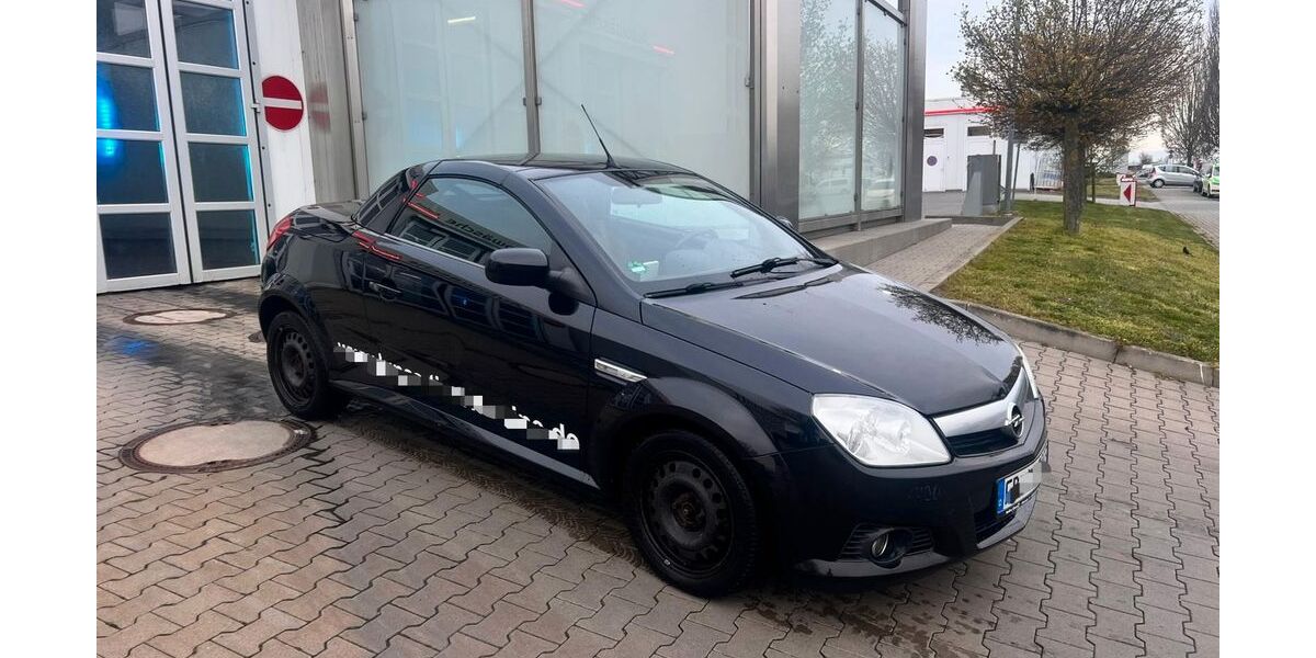 Opel Tigra 263.000 km 1.800 &euro; Bad Vilbel 61118