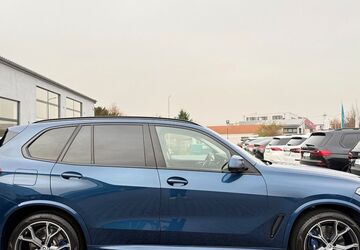BMW X5 73.049 km 58.880 &euro; Hanau/Nähe Airport Frankfurt/M 63456