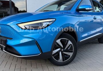 MG ZS 33.600 km 18.649 &euro; Altenstadt 63674