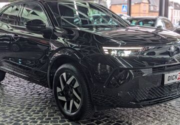 Opel Mokka 13.264 km 21.980 &euro; Dieburg 64807