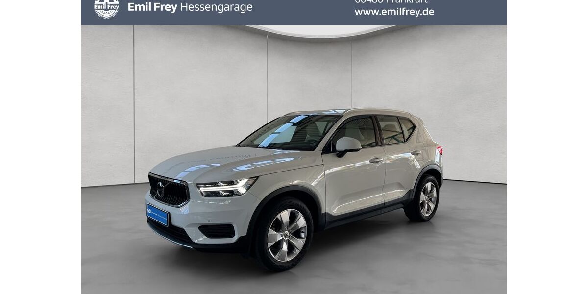 Volvo XC40 41.590 km 22.750 &euro; Frankfurt am Main 60486