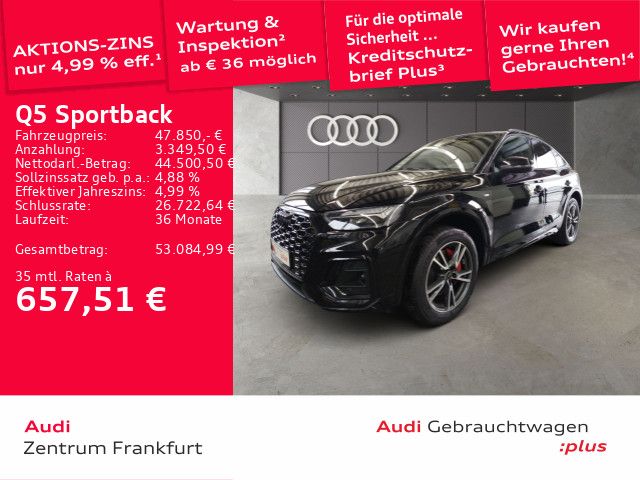 Audi Q5 47.923 km 47.850 &euro; Frankfurt am Main 60314