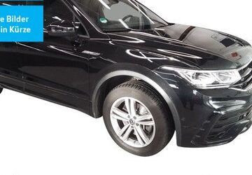 VW Tiguan Allspace 27.019 km 44.870 &euro; Aschaffenburg 63741