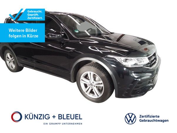 VW Tiguan Allspace 27.019 km 44.870 &euro; Aschaffenburg 63741